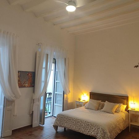 Appartamento Estreno Centro Y Playa Cadice Esterno foto