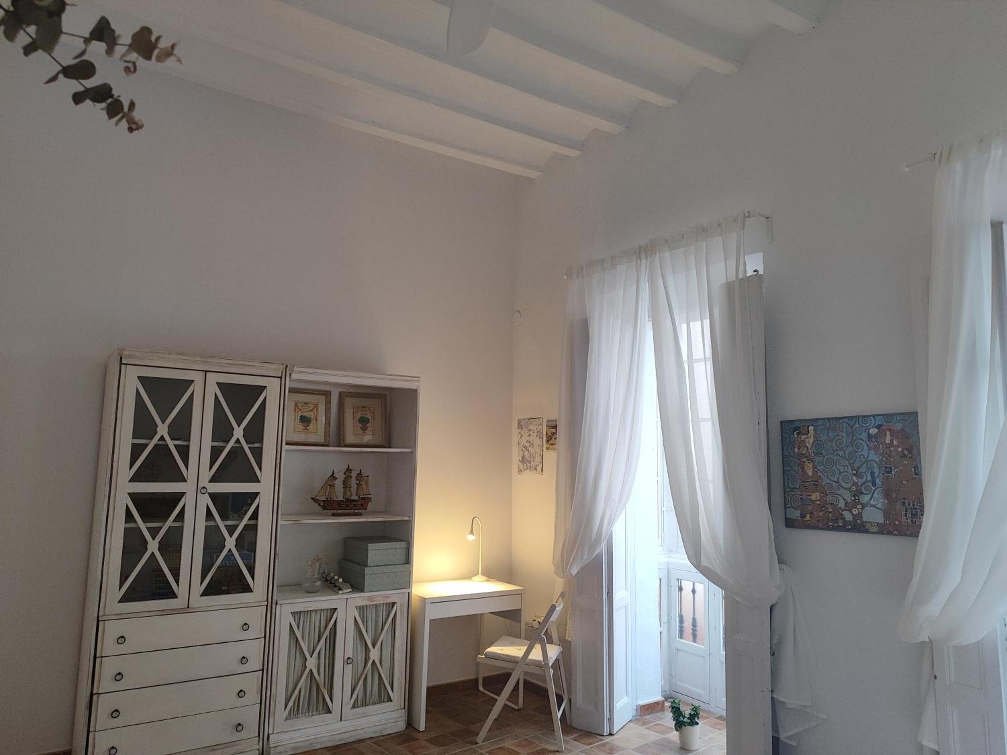 Appartamento Estreno Centro Y Playa Cadice Esterno foto