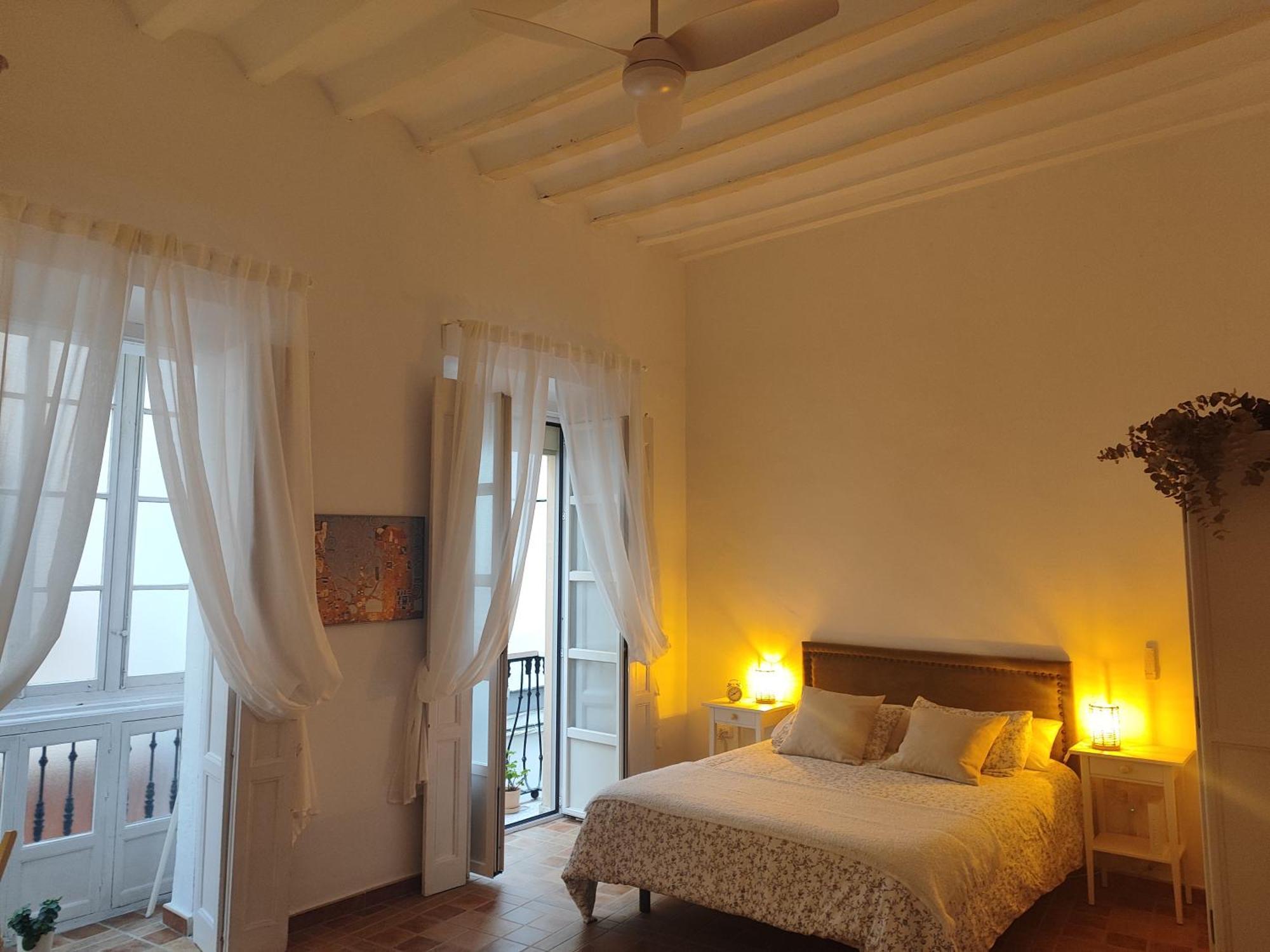 Appartamento Estreno Centro Y Playa Cadice Esterno foto