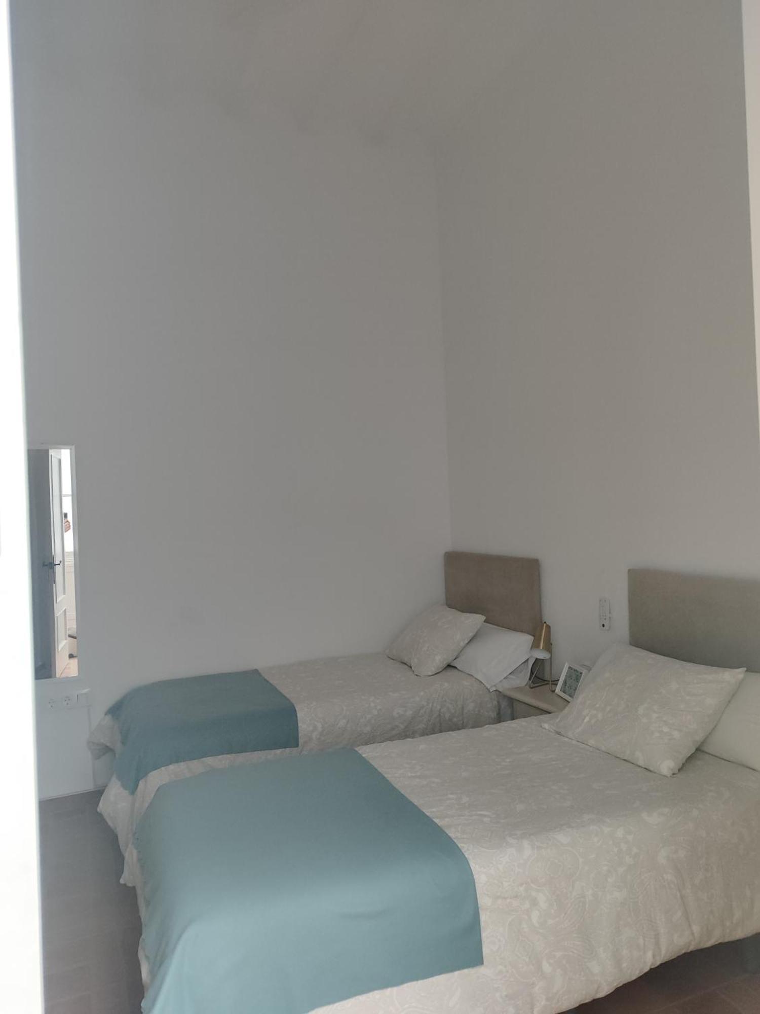 Appartamento Estreno Centro Y Playa Cadice Esterno foto