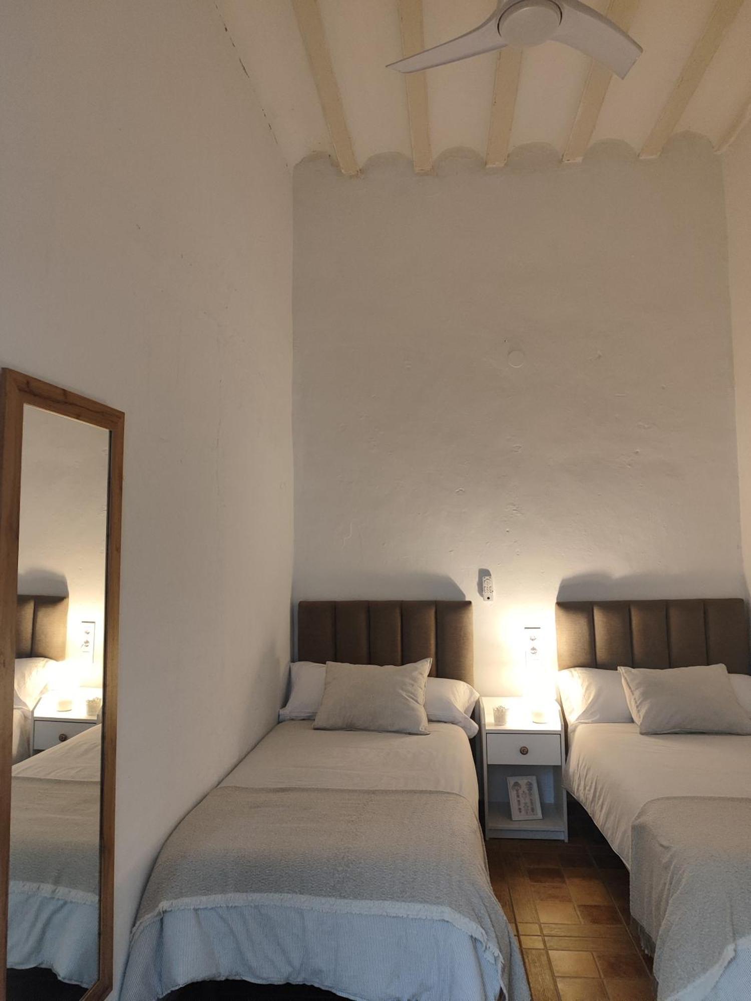 Appartamento Estreno Centro Y Playa Cadice Esterno foto