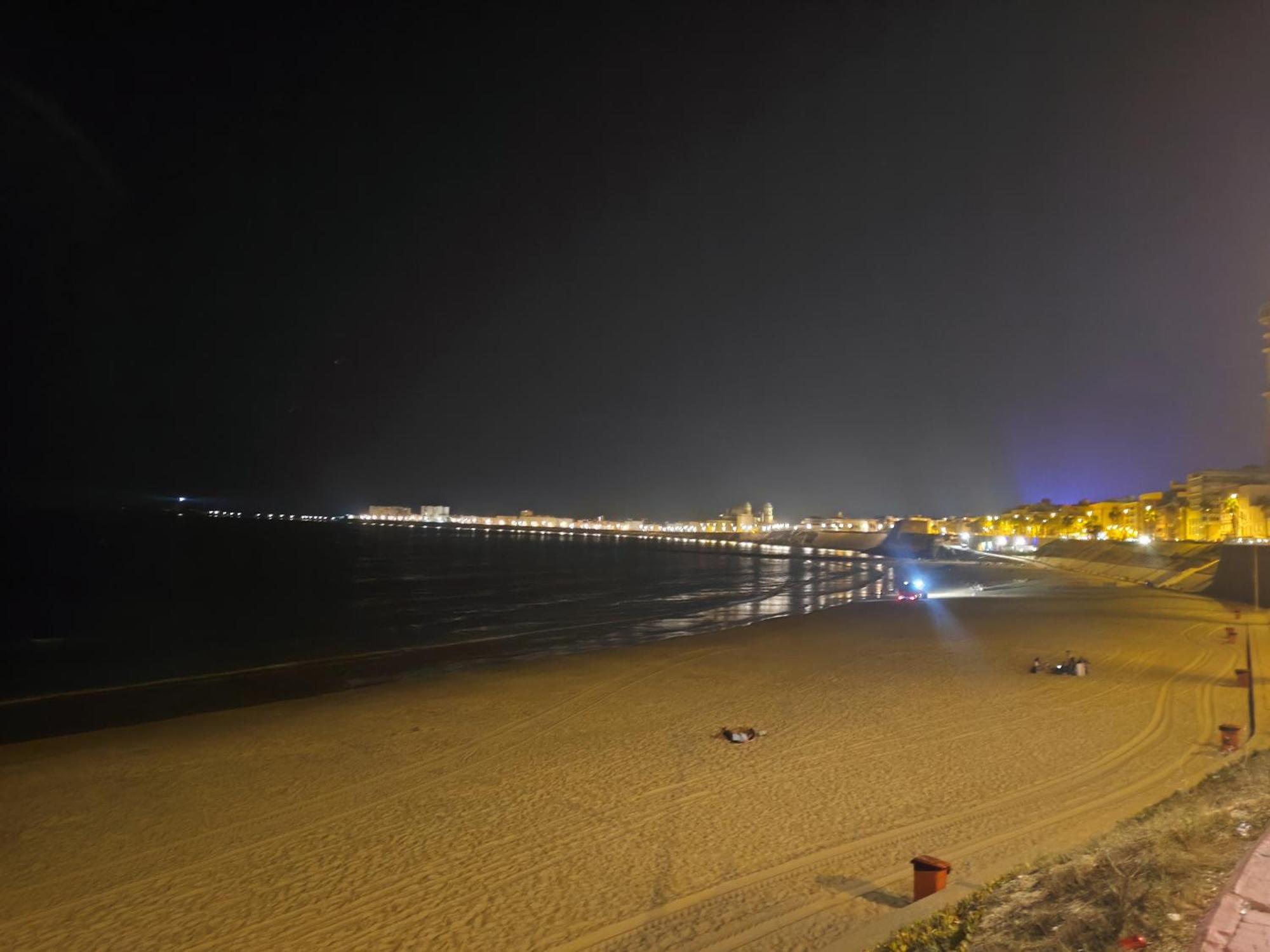 Appartamento Estreno Centro Y Playa Cadice Esterno foto
