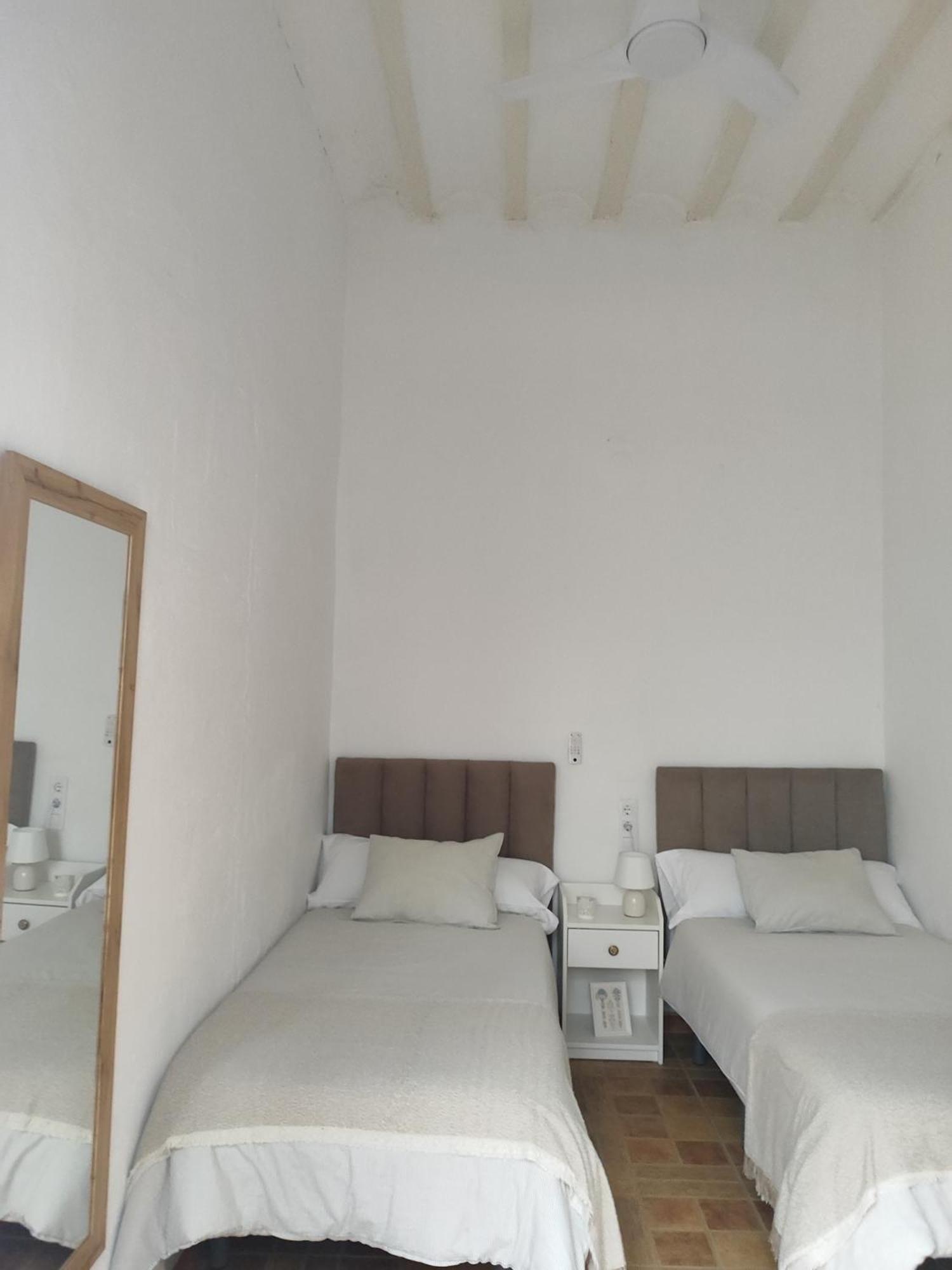 Appartamento Estreno Centro Y Playa Cadice Esterno foto