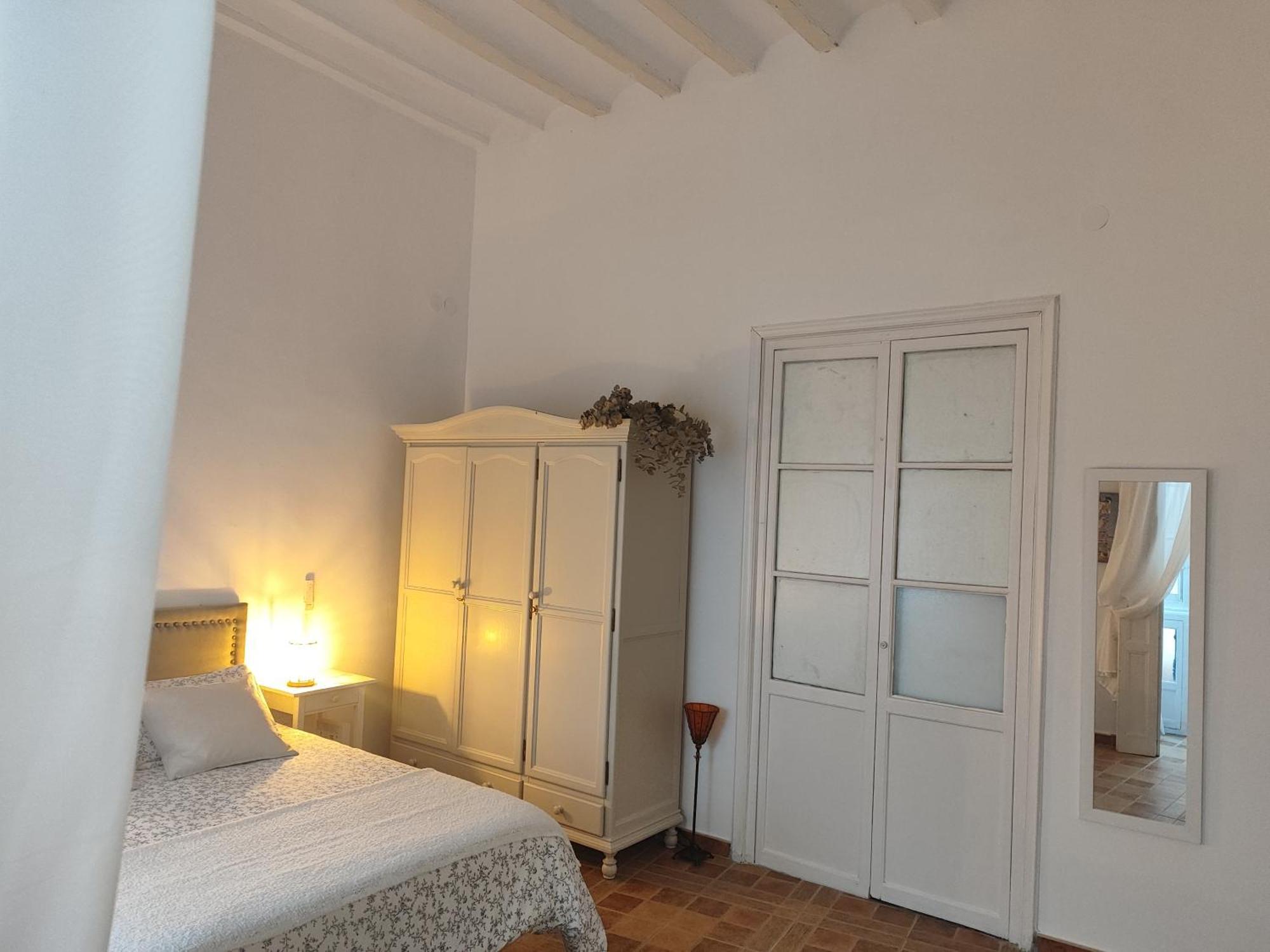 Appartamento Estreno Centro Y Playa Cadice Esterno foto