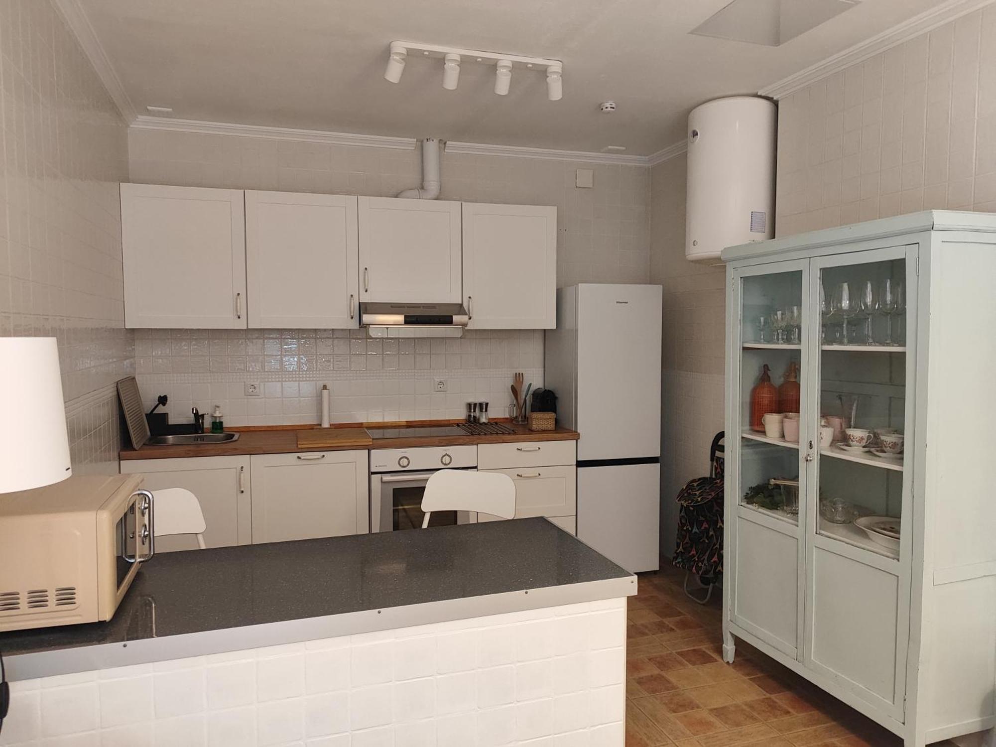Appartamento Estreno Centro Y Playa Cadice Esterno foto
