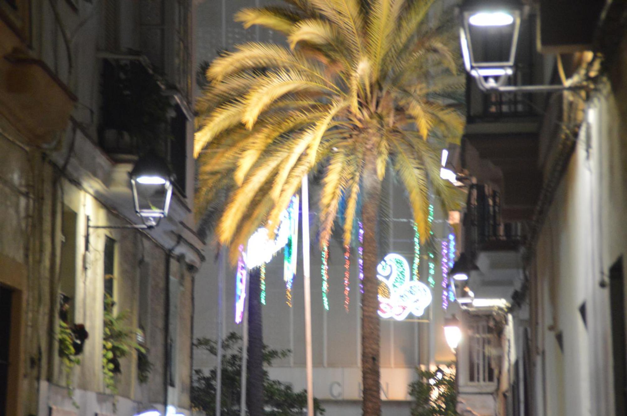 Appartamento Estreno Centro Y Playa Cadice Esterno foto
